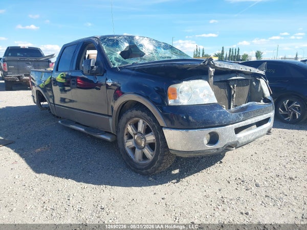 2006 Ford F150