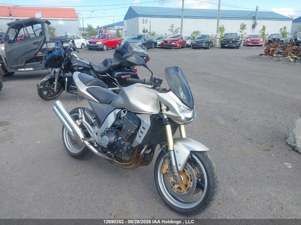 2006 Kawasaki Zr1000