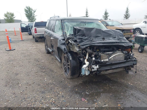 2015 Ford Flex