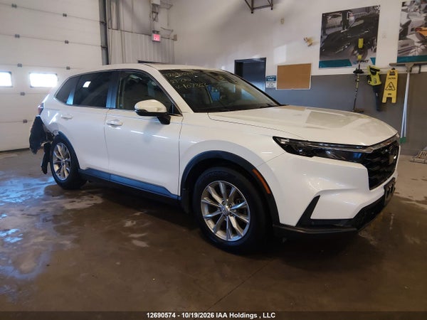 2023 Honda Cr-V