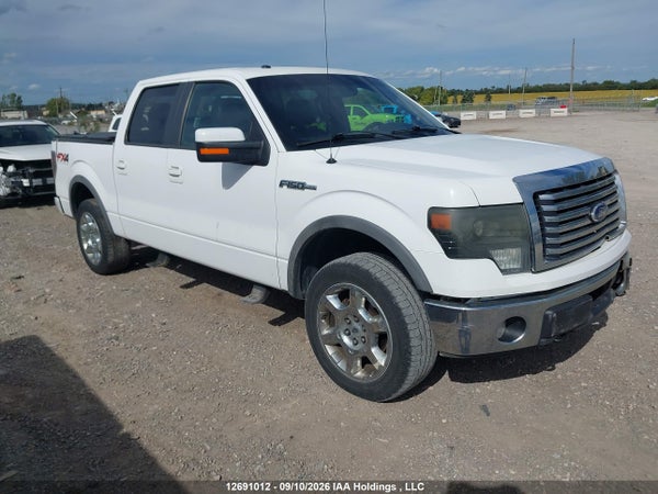 2014 Ford F150