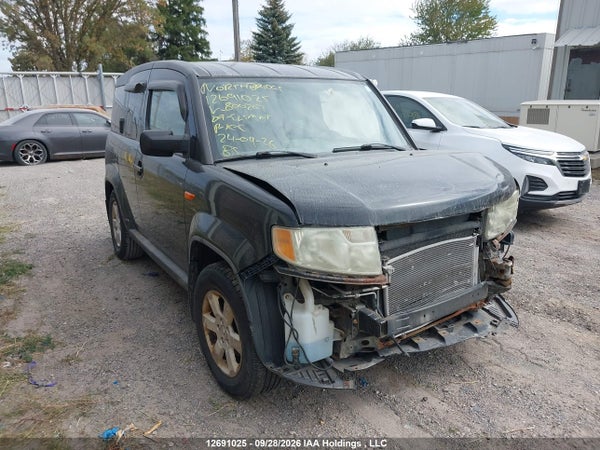 2009 Honda Element