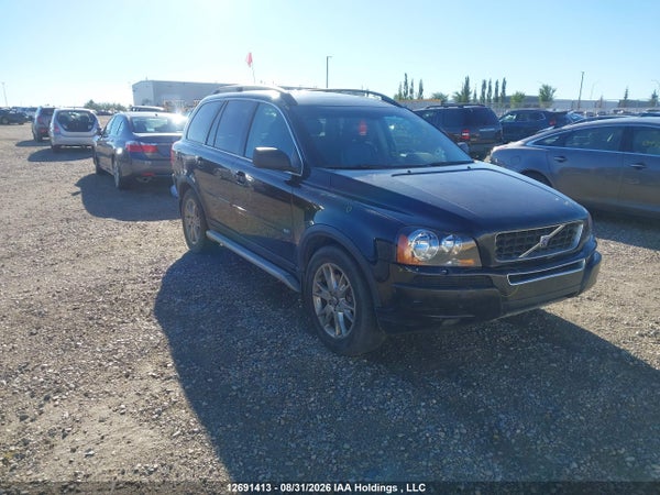 2006 Volvo Xc90