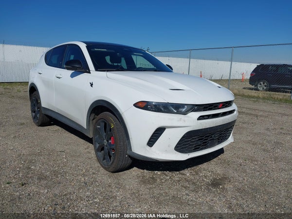 2024 Dodge Hornet