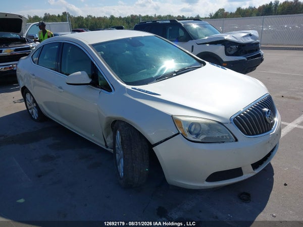 2015 Buick Verano