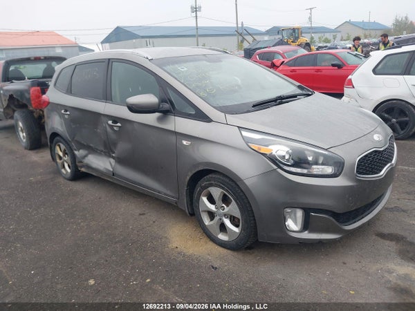 2014 Kia Rondo