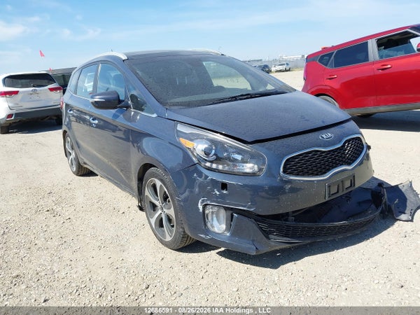 2014 Kia Rondo