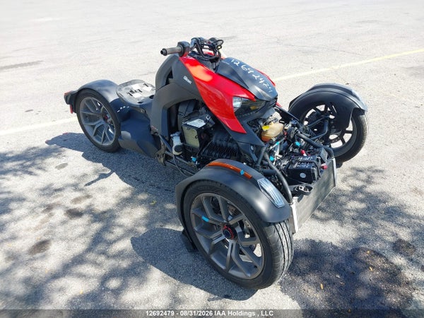 2023 Can-Am Ryker