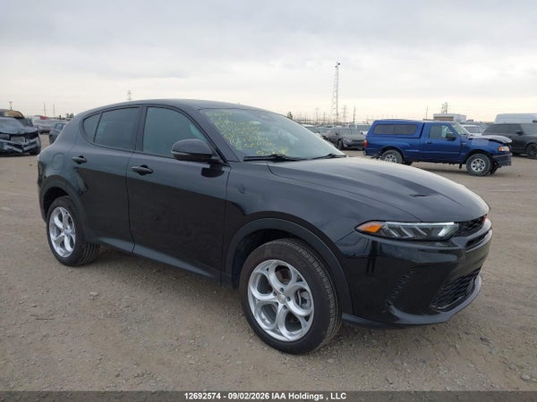 2023 Dodge Hornet