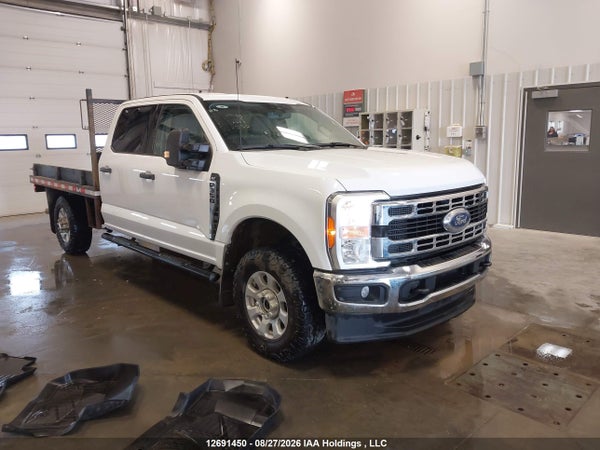 2023 Ford F-350