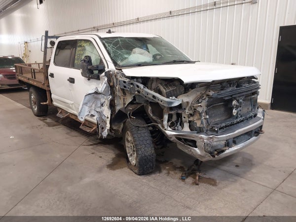 2019 Ford F350
