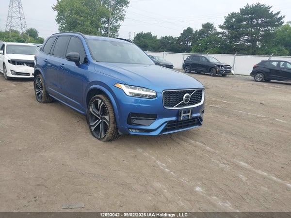2020 Volvo Xc90