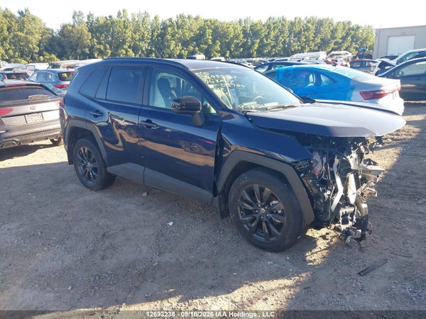 2026 Toyota Rav4