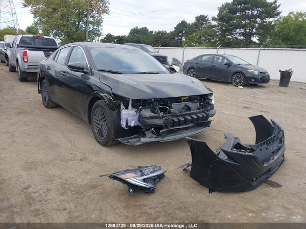2026 Nissan Sentra