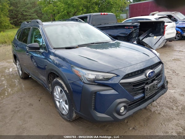 2023 Subaru Outback