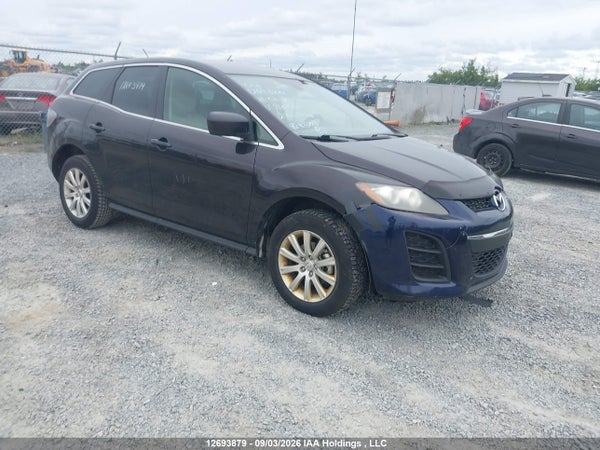 2010 Mazda Cx-7