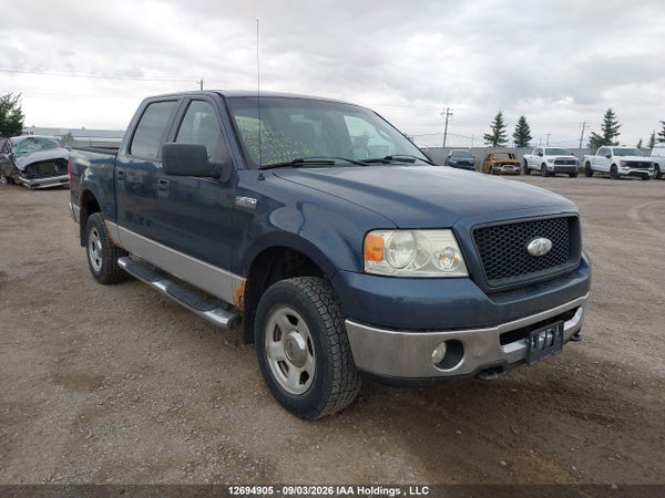 2006 Ford F150