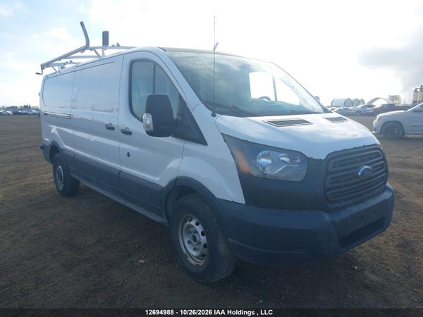 2016 Ford Transit-250