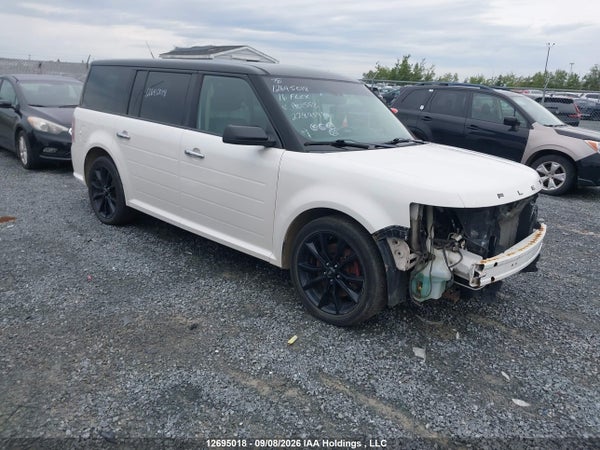 2016 Ford Flex