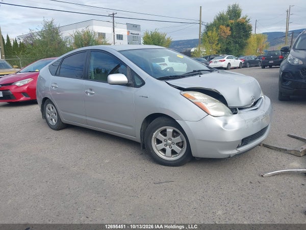 2006 Toyota Prius