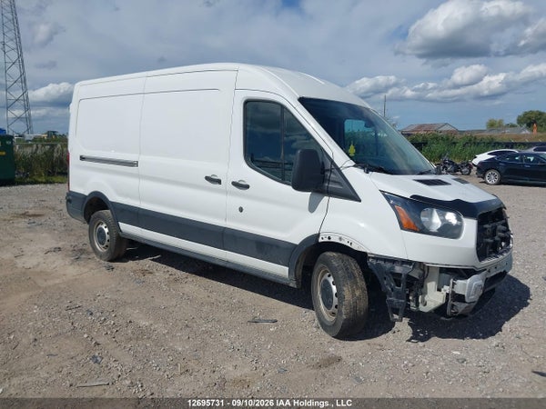 2019 Ford Transit-250