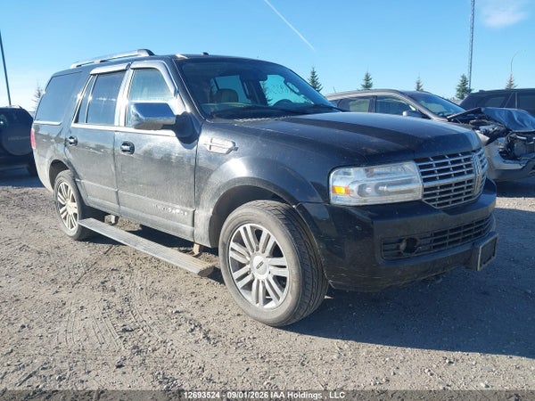 2008 Lincoln Navigator