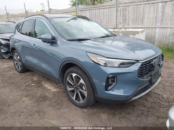 2023 Ford Escape