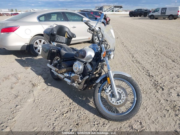 1998 Yamaha Xvs65