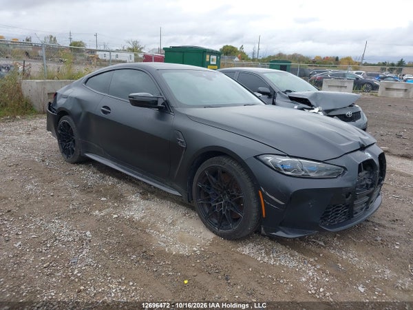 2024 BMW M4
