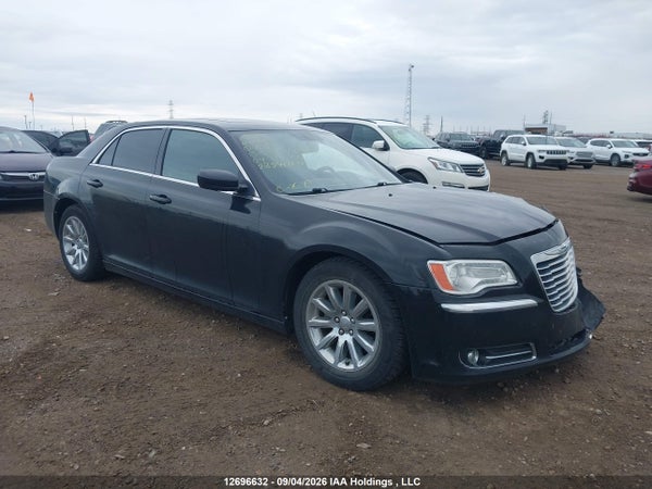 2013 Chrysler 300