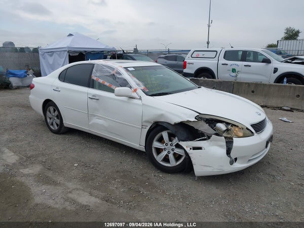 2005 Lexus Es 330