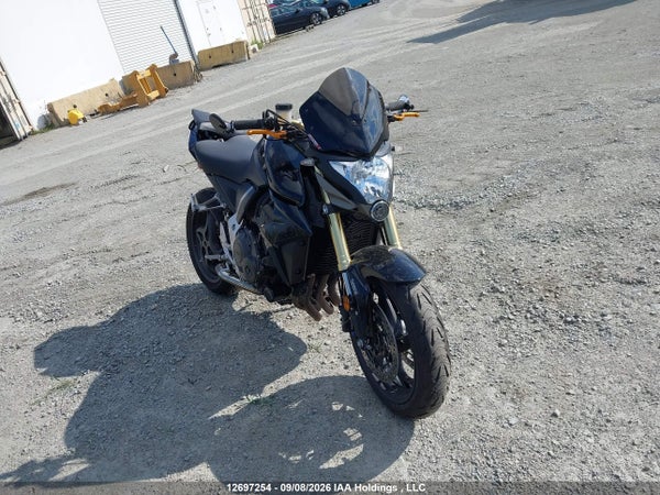 2011 Honda Cbr1000