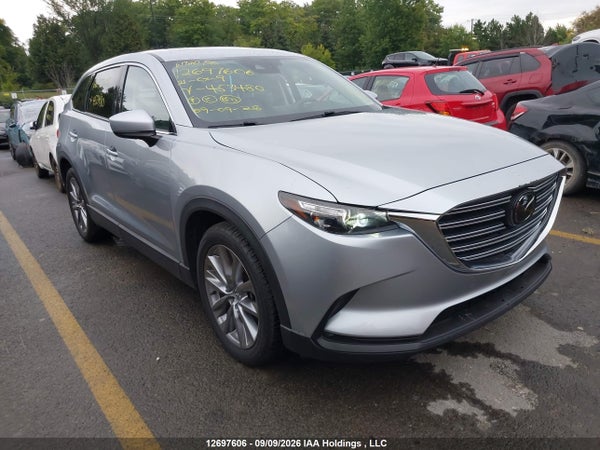 2021 Mazda Cx-9