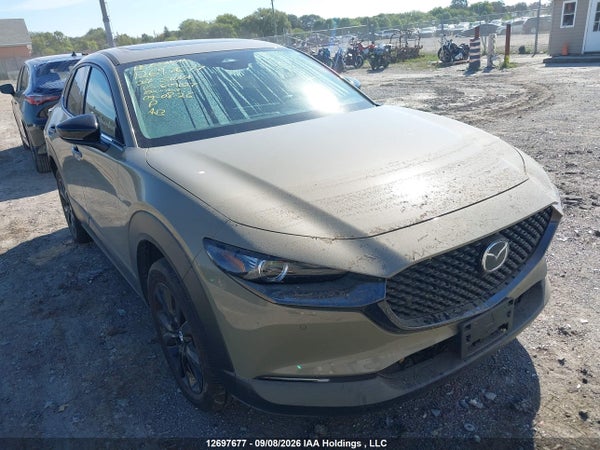 2024 Mazda Cx-30