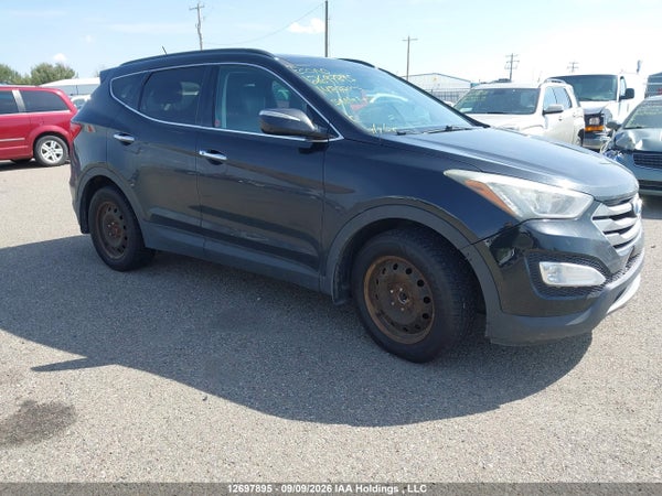 2014 Hyundai Santa Fe Sport