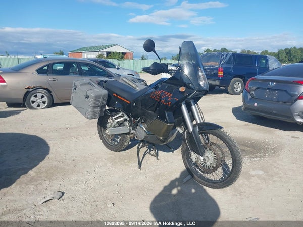 2004 Ktm 950