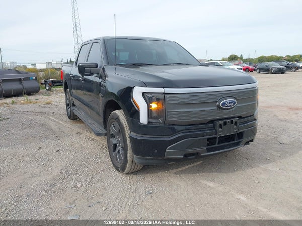 2023 Ford F150