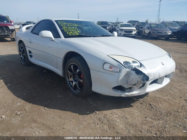 1997 Mitsubishi 3000 Gt