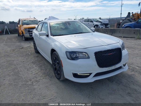 2023 Chrysler 300