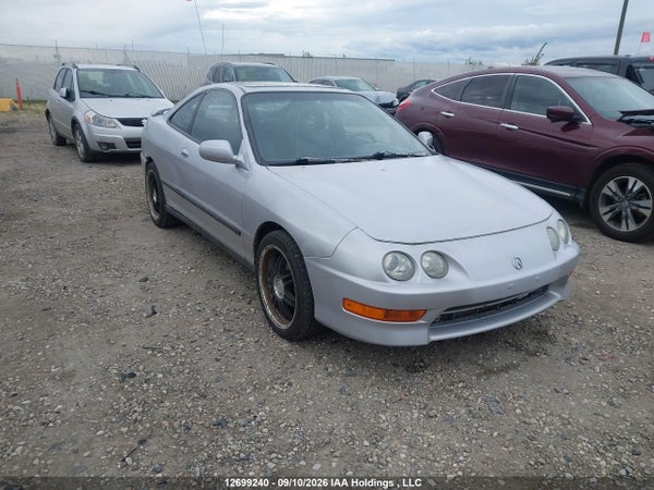 2001 Acura Integra