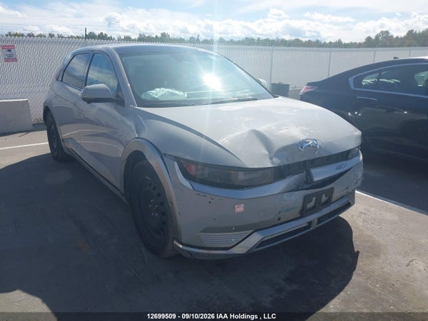 2024 Hyundai Ioniq 5
