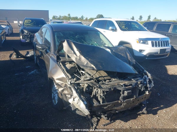 2014 Mazda Mazda3