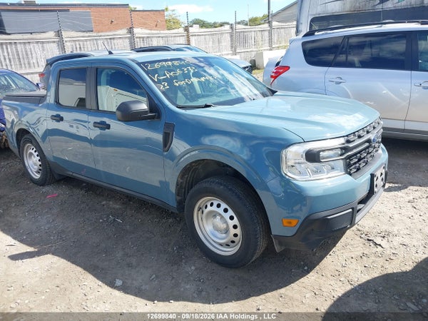 2023 Ford Maverick