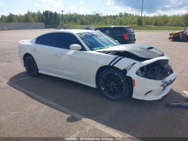 2021 Dodge Charger
