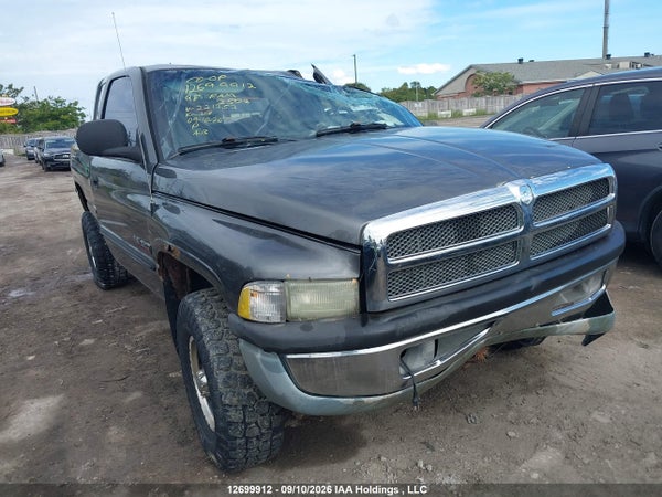 1998 Dodge Power Ram 3500