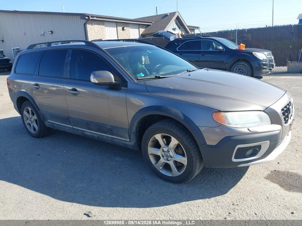 2008 Volvo Xc70