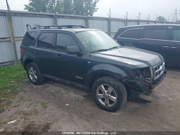 2008 Ford Escape