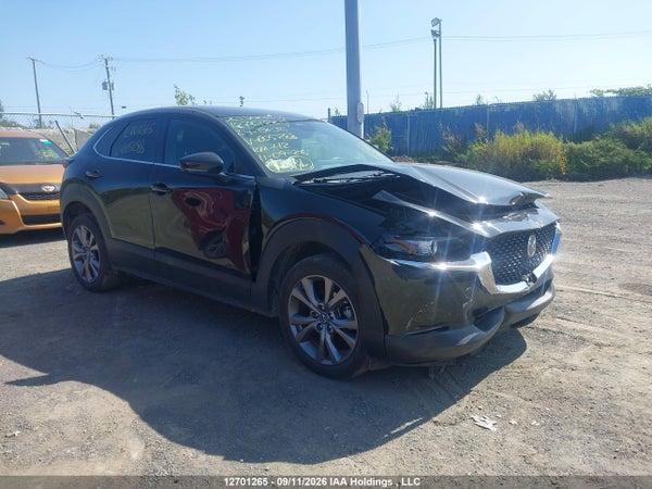 2024 Mazda Cx-30