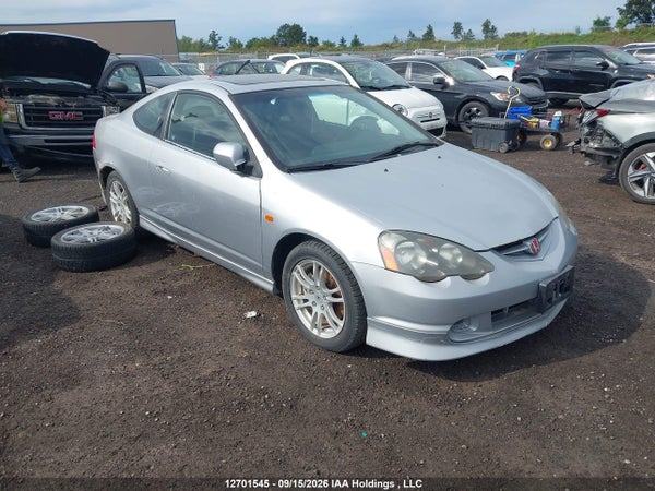 2003 Acura Rsx
