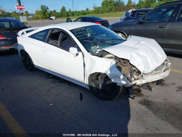 2000 Toyota Celica